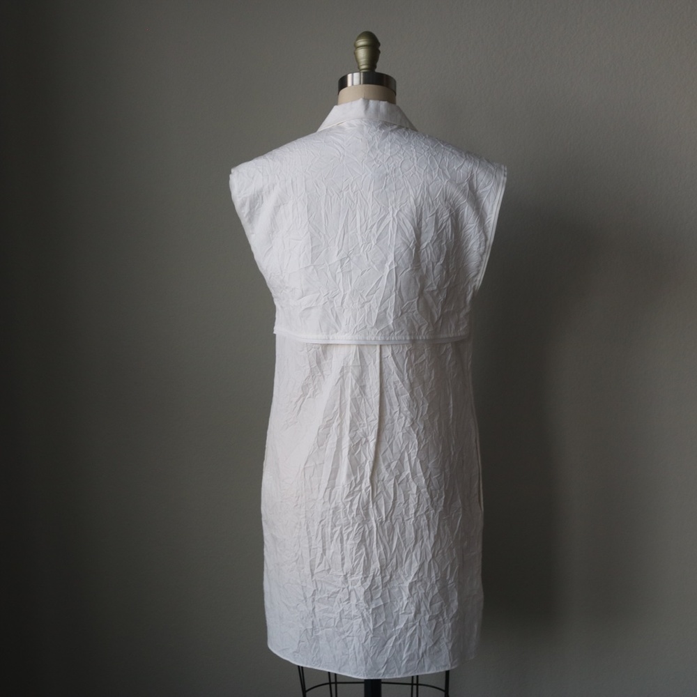 White Dress - Picture 5 of 7